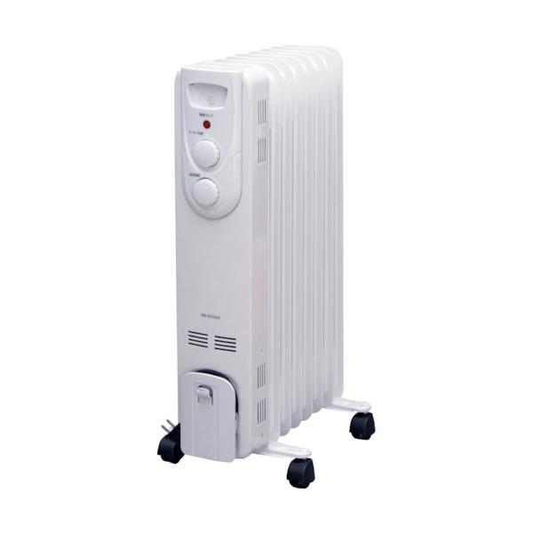 【仕様】●電源(V)：単相100●消費電力(W)(50/60Hz)：1200●本体寸法(mm)幅：250●本体寸法(mm)奥行：395●本体寸法(mm)高さ：650●電源コード長さ(m)：1.6●ヒーター：3段階●適用床面積：8畳●電源コー...