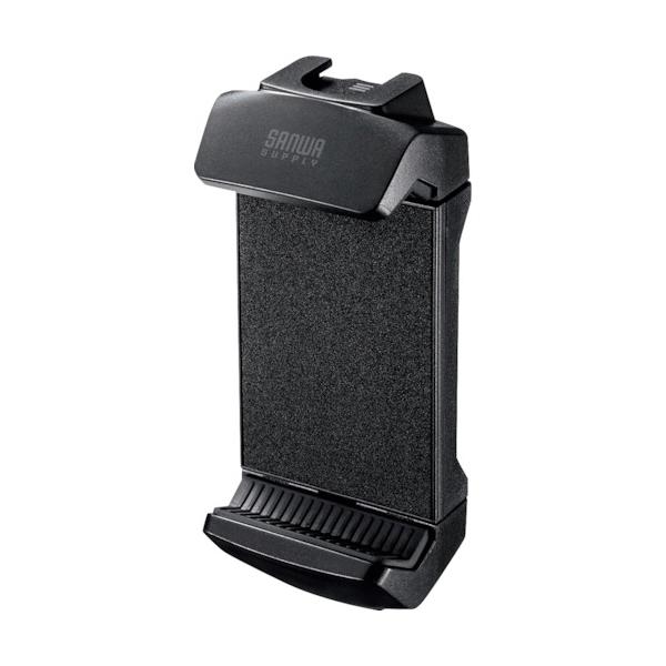 【仕様】●高さ(mm)：92●奥行(mm)：30●幅(mm)：40●色：ブラック●三脚取り付け用ネジ：1/4-20UNC（一般的なUNC1/4インチネジ）【型番】DG-CAM25　/　DGCAM25【商品コード】3579404※お問い合わせ...