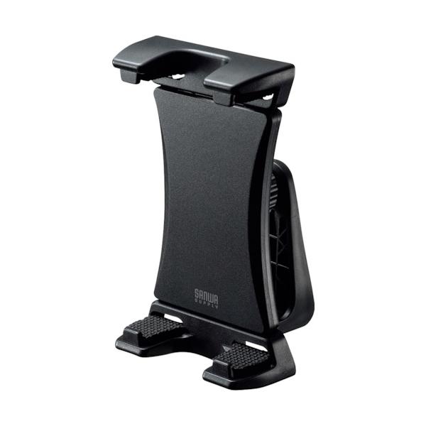 【仕様】●高さ(mm)：140●奥行(mm)：80●幅(mm)：81●色：ブラック●三脚取り付け用ネジ：1/4-20UNC（一般的なUNC1/4インチネジ）【型番】PDA-TABH10BK　/　PDATABH10BK【商品コード】35794...