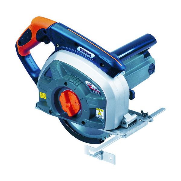 やまびこ 新ダイワ 防塵カッター 180mmチップソー付 B18N2-F 