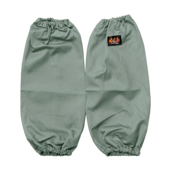 【仕様】●色：アースグリーン●サイズ：F●全長(cm)：42●タイプ：防炎●全長(mm)：420●JIS L 1091 E法（LOI値29.8）【型番】AX1401 F EG　/　AX1401FEG【商品コード】3644846※お問い合わせ...