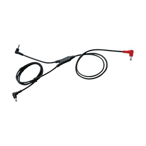 【仕様】●品名：空調服ロングケーブル【型番】CBB500-999-888　/　CBB500999888【商品コード】3690388※お問い合わせの際はこちらの商品コードをお伝えください