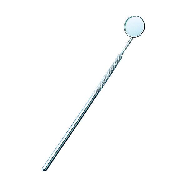 【仕様】●ミラー寸法(mm)：φ24●全長(mm)：215●ミラー形状：丸型●製造国：パキスタン【型番】Z-350　/　Z350【商品コード】3708578※お問い合わせの際はこちらの商品コードをお伝えください