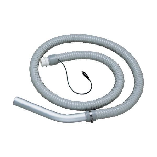 Ｓｕｉｄｅｎ　Φ３８静電防止用アース入りホース組品　５ｍ 2040508001