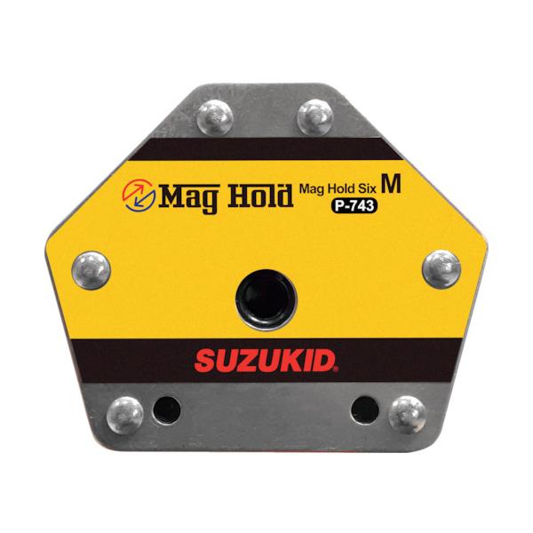 ＳＵＺＵＫＩＤ　マグホールドシックスＭ P-743