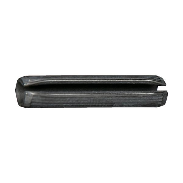 TRUSCO(トラスコ)　ロールピン　ストレート　２×１０　２０本入　少量パック Y844-0210