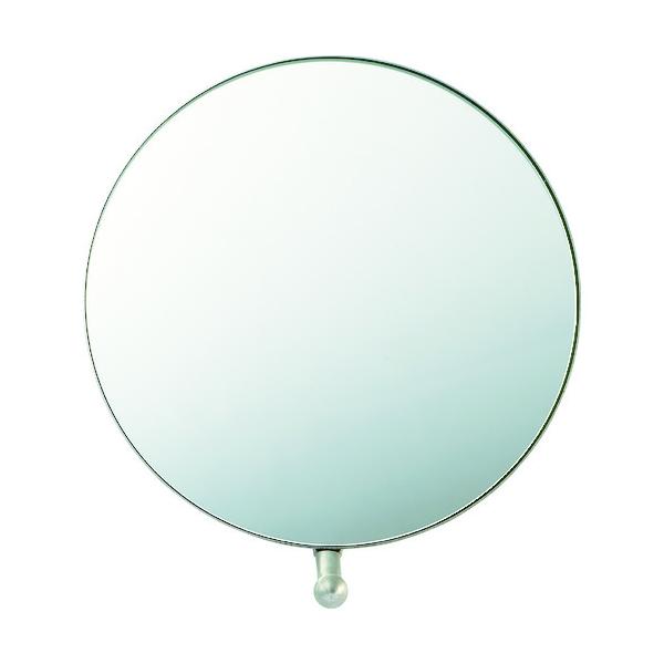 【仕様】●適合機種：TT-100M、TT-L●ミラー寸法(mm)：φ100●形状：丸型【型番】T100M-KAE　/　T100MKAE【商品コード】3818314※お問い合わせの際はこちらの商品コードをお伝えください