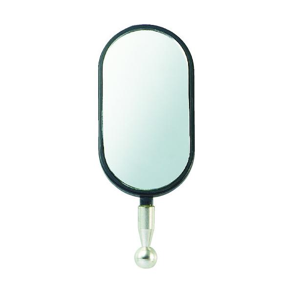 【仕様】●適合機種：TT-50C、TT-M●ミラー寸法(mm)：25×50●形状：楕円型【型番】T50C-KAE　/　T50CKAE【商品コード】3818357※お問い合わせの際はこちらの商品コードをお伝えください