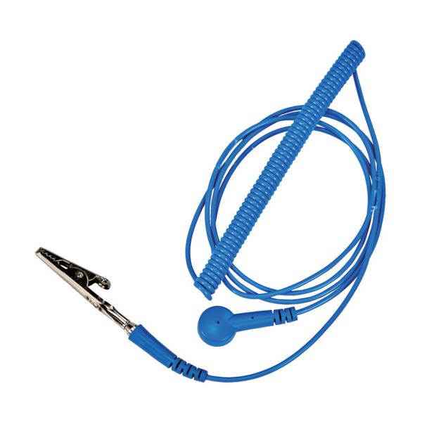 【仕様】●コード有効長(m)：2.8●タイプ：延長●バナナプラグ・ワニ口クリップ付き【型番】ASEC28【商品コード】3820631※お問い合わせの際はこちらの商品コードをお伝えください