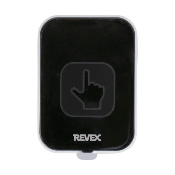 【仕様】●チャイム種類：消し機能付タッチセンサー●品名：ナンバー消し機能付タッチセンサー送信機●送信器幅×奥行×高さ(mm)：47×23×70●電源(V)：DC6V：コイン型リチウム電池CR2032×2個(別テスト用付属)●電池寿命：約1年...