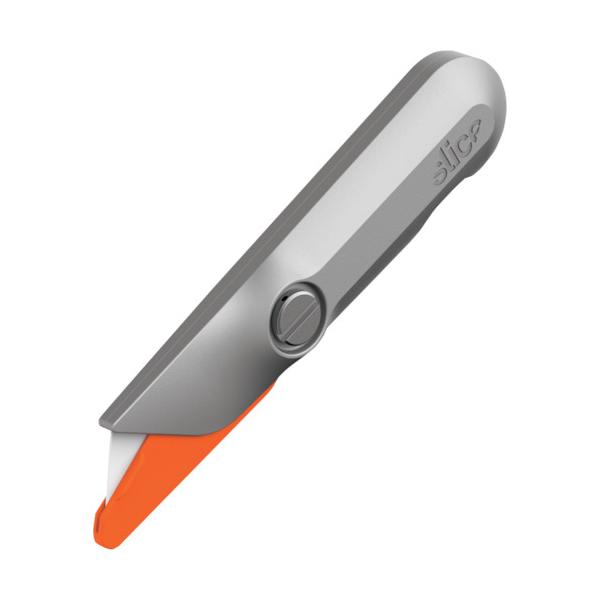 slice コンパクトメタルハンドルユーティリティーナイフ 10582