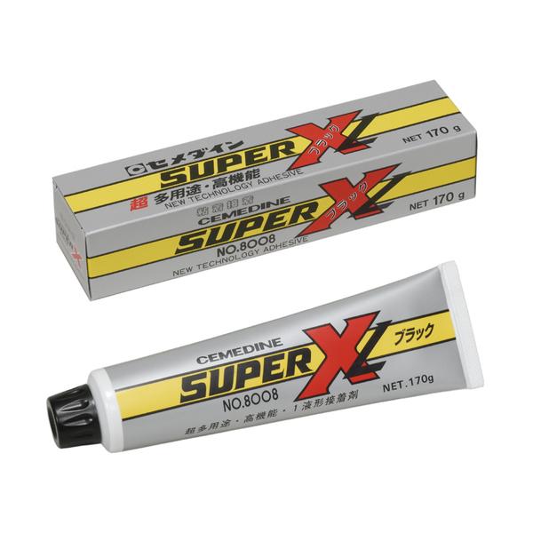 【仕様】●色：黒色●容量(ml)：135●容量(L)：0.135●容量(g)：170●容量(kg)：0.17●粘度(mPa・s)：22（Pa・s／23℃）●低粘度型●チューブタイプ●2025年1月頃生産分より、中箱廃止しシュリンクパック包装...