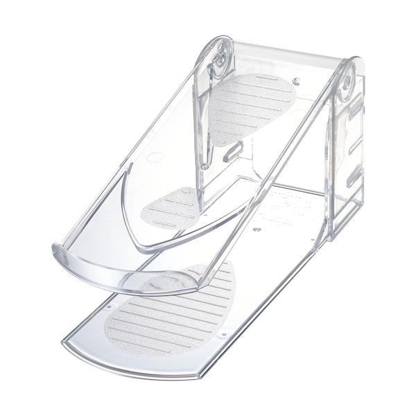 【仕様】●タイプ：女性用●間口(mm)：101●奥行(mm)：265●高さ(mm)：120/145/170●１足分【型番】I-558　/　I558【商品コード】3881902※お問い合わせの際はこちらの商品コードをお伝えください