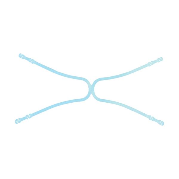 【仕様】●色：乳白色●幅(mm)：210●奥行(mm)：100●高さ(mm)：1.3●適応マスク：不織布マスクの普通サイズと小さめサイズ【型番】MSK-10　/　MSK10【商品コード】3906993※お問い合わせの際はこちらの商品コードを...