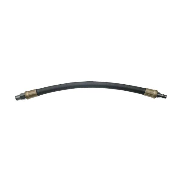 ＮＰＫ　耐振ショートホース　Ｒ３／８ 24905057