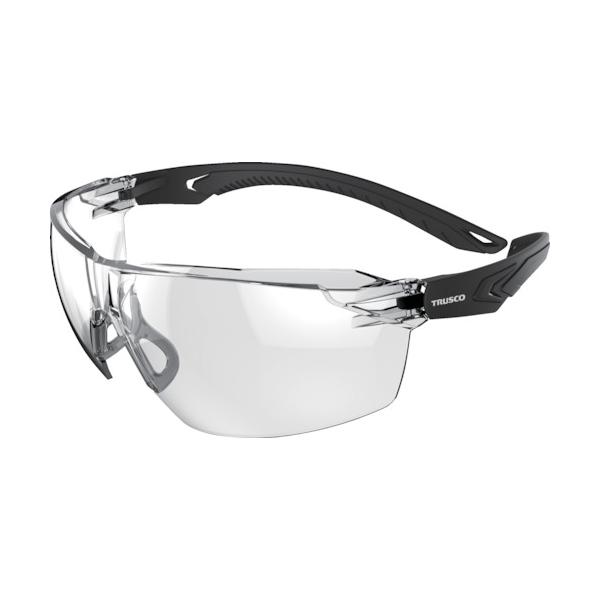 TRUSCO(トラスコ)　一眼型セーフティグラス（ＪＩＳ規格品・超軽量フィットタイプ） SS9337E