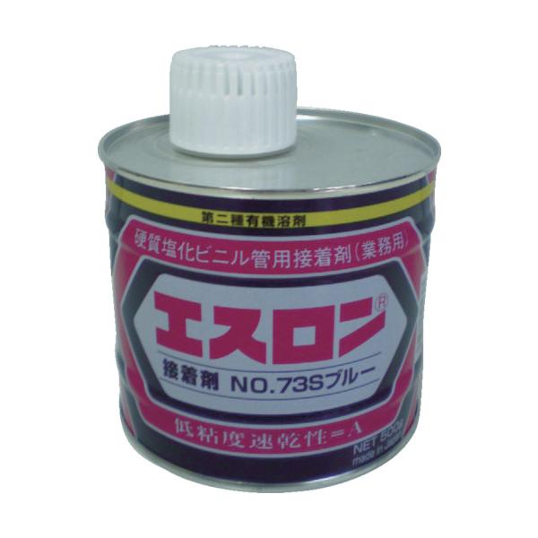 【仕様】●色：青●容量(g)：500●粘度(mPa・s)：500mPa・s(低粘度速乾性：A)●容量(kg)：0.5●使用温度範囲：0〜60℃●硬化時間：30秒以上/呼び径50以下、1分以上(冬場は2分以上)/呼び径65〜150●養生時間(...