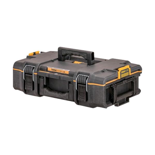 【仕様】●ハンドル耐荷重：50kg●IP65対応●色：黒●外形寸法(mm)間口：553●外形寸法(mm)奥行：375●外形寸法(mm)高さ：200●有効内寸(mm)間口：485●有効内寸(mm)奥行：255●有効内寸(mm)高さ：90●耐荷...