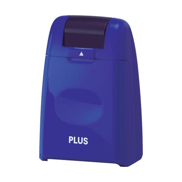 【仕様】●本体色：グリーン●印面サイズ(mm)：26●幅(mm)：47●奥行(mm)：38●高さ(mm)：74●ローラー幅：26mm●捺印距離：約50m(800回捺印相当、1回=60MMの場合)●専用インクカートリッジ:IS-007CM【型...