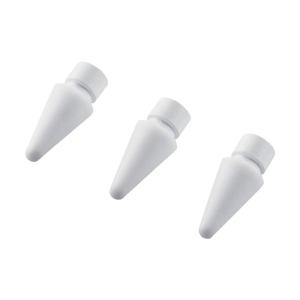 【仕様】●適合機種：Apple Pencil第1世代、Apple Pencil第2世代【型番】P-TIPAPY01WH　/　PTIPAPY01WH【商品コード】4102114※お問い合わせの際はこちらの商品コードをお伝えください