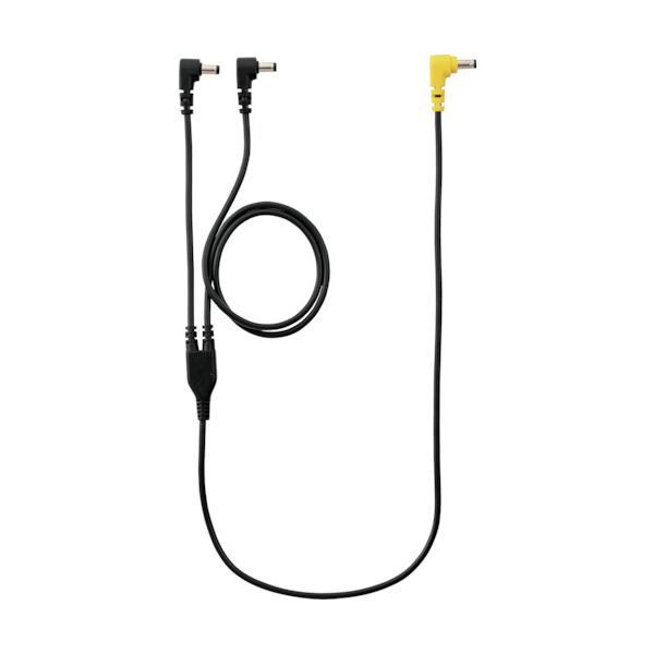 【仕様】●品名：清涼ファン風雅パッド　ケーブル●適合機種：風雅パッド●色：ブラック●タイプ：ケーブル●清涼ファン風雅パッド 用ケーブル【型番】FPP-AADCEC　/　FPPAADCEC【商品コード】4170735※お問い合わせの際はこちら...