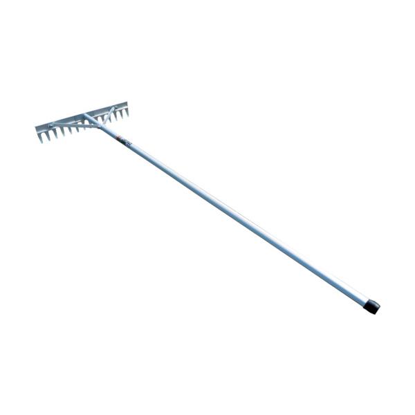 【仕様】●全長(mm)：1800●先幅(mm)：600●爪長さ(mm)：110●タイプ：14本爪●組立式●14本爪タイプ【型番】TAR-600　/　TAR600【商品コード】4239989※お問い合わせの際はこちらの商品コードをお伝えください