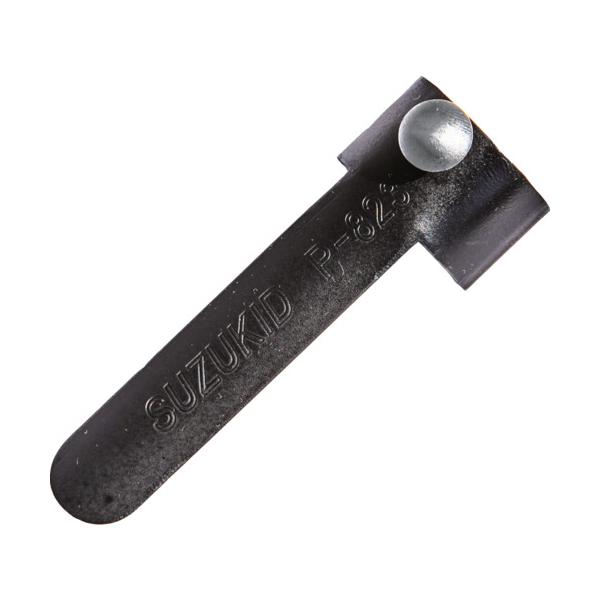 【仕様】●品名：ＭＩＧスポットガイド●長さ(mm)：70●高さ(mm)：33●幅(mm)：24●スズキッド半自動溶接機全機種に装着可能。●装着可能ノズル径:Φ19mm【型番】P-823　/　P823【商品コード】4266206※お問い合わせ...