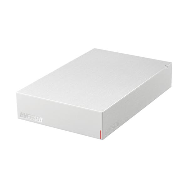 BUFFALO（バッファロー） USB3．2（Gen．1）対応外付けHDD