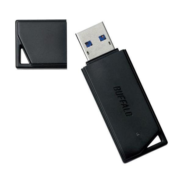 【仕様】●色：ブラック●容量(GB)：64●入数(枚)：1●USB3.1(Gen1)対応 USBメモリー バリューモデル●ブラック【型番】RUF3-K64GB-BK　/　RUF3K64GBBK【商品コード】4295155※お問い合わせの際は...