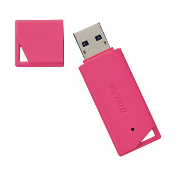 【仕様】●色：ピンク●容量(GB)：16●入数(枚)：1●USB3.1(Gen1)対応 USBメモリー バリューモデル●ピンク【型番】RUF3-K16GB-PK　/　RUF3K16GBPK【商品コード】4295219※お問い合わせの際はこち...
