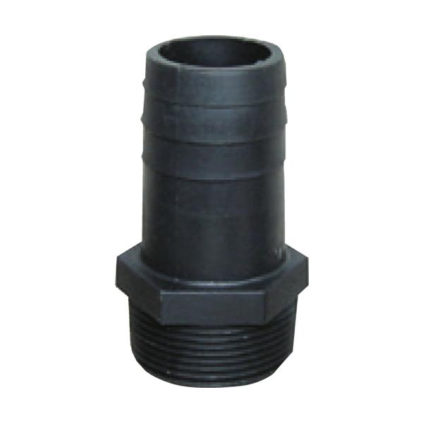 ＩＷＡ　樹脂（ＰＡ）製　ホースニップル　ビクターカップ　（雄ネジタケノコ） 41VC020P