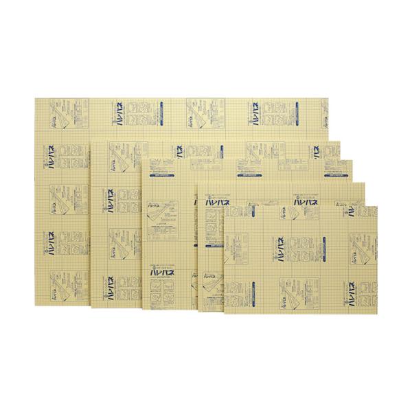 【仕様】●ポスターサイズ：A3●外形寸法(mm)縦：455●外形寸法(mm)横：302●厚さ(mm)：5●片面糊付【型番】AA3-5　/　AA35【商品コード】4382916※お問い合わせの際はこちらの商品コードをお伝えください