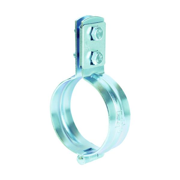 【仕様】●適合管外径D：15A●適合管外径(mm)：21.7●寸法(mm)t：1.8●寸法(mm)W：25●寸法(mm)B：45●寸法(mm)C：20●寸法(mm)d：6【型番】A10323-0024　/　A103230024【商品コード】...