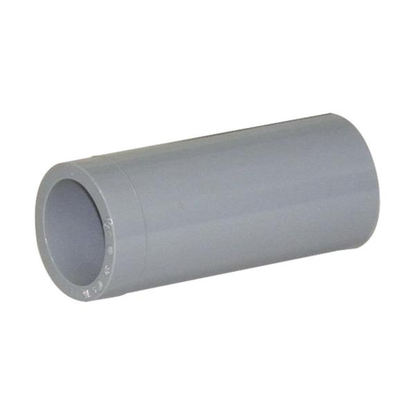 【仕様】●塩ビ管呼び径：13●寸法(mm)D：24●寸法(mm)L：57●寸法(mm)Z：5●使用温度範囲：5〜35℃●最高使用圧力：1.0MPa●JIS　K6743規格【型番】TSS13【商品コード】4465211※お問い合わせの際はこち...