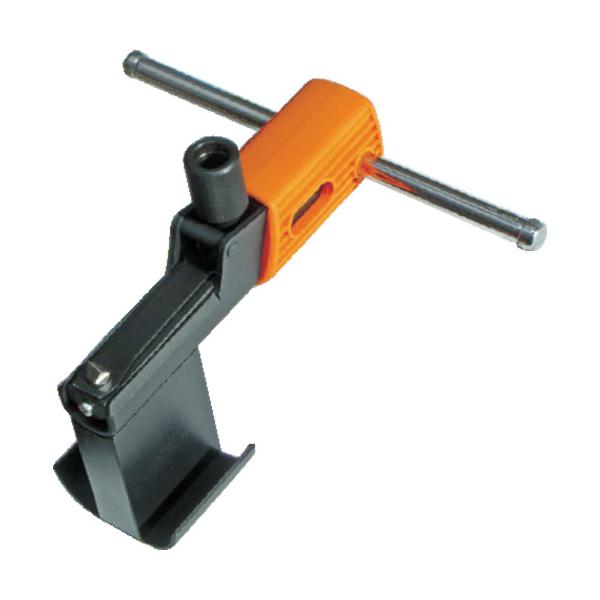 カーメックス NOGA アイネス内径ねじ山修正工具 NS2801 : 工具の