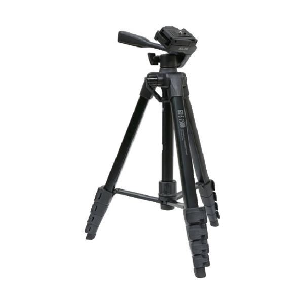 【仕様】●高さ(mm)：1485〜1720●地上最低高(mm)：460●縮長(mm)：480●パイプ径(mm)：24●段数：5段【型番】SLGX-S7500　/　SLGXS7500【商品コード】4486326※お問い合わせの際はこちらの商品...