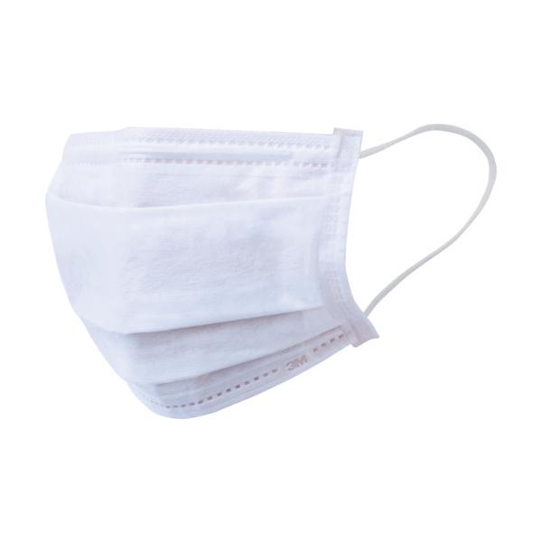 【仕様】●サイズ：M●縦(mm)：90●横(mm)：175●色：白●構造：3層●PFE(微粒子ろ過効率)：99%以上●BFE(細菌ろ過効率)：99%以上●BFE（細菌濾過効率3μm）：平均99%以上●PFE（微粒子濾過効率0.1μm）：平均...