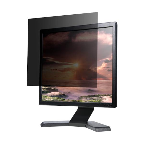 【仕様】●適合画面サイズ(インチ)：19●厚さ(mm)：0.39●サイズ(mm)縦：302●サイズ(mm)横：375●可視光線透過率：60%±5%●ブルーライトカット率：40.5%●紫外線カット率：95%±4%●袋入数(S)：1●袋入数(枚...