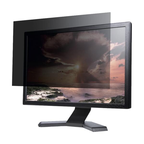 【仕様】●適合画面サイズ(インチ)：21.5Ｗ●厚さ(mm)：0.39●サイズ(mm)縦：267●サイズ(mm)横：475●可視光線透過率：60%±5%●ブルーライトカット率：40.5%●紫外線カット率：95%±4%●袋入数(枚)：1●袋入...