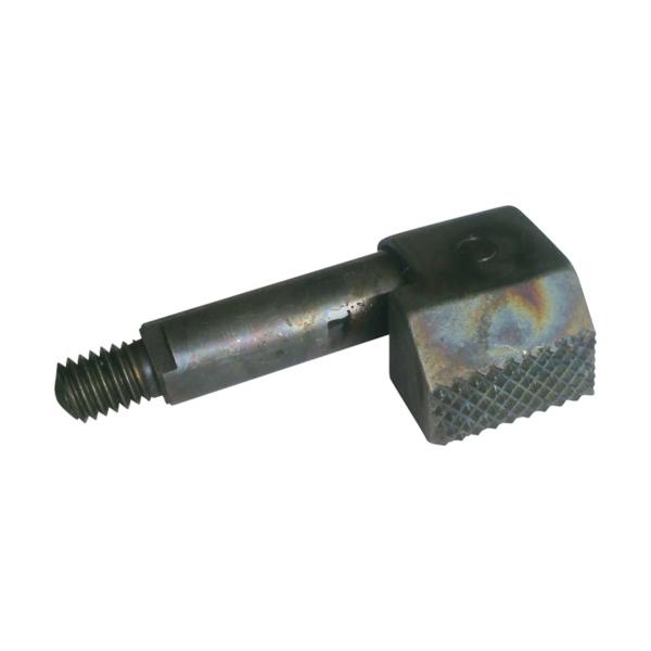 【仕様】●適合機種：SPOT-90●品名：前爪バンド押爪【型番】NO90-4　/　NO904【商品コード】4600304※お問い合わせの際はこちらの商品コードをお伝えください