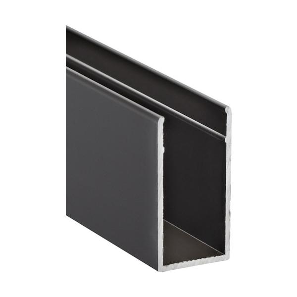 【仕様】●色：ブロンズ●幅(mm)：14.3●奥行(mm)：1820●高さ(mm)：27.5【型番】PTH1121【商品コード】4712749※お問い合わせの際はこちらの商品コードをお伝えください