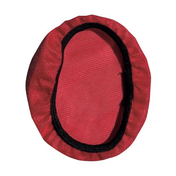 【仕様】●適合機種：大手メーカーファン付ウェア●色：レッド●直径（cm）:約9●30回洗濯可能●大手メーカーのすべてのファンに対応【型番】5941094【商品コード】4774770※お問い合わせの際はこちらの商品コードをお伝えください