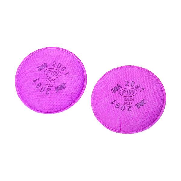 他サイト： ３Ｍ　交換用ろ過材　２０９１　２個入り 2091 OHSPの商品画像