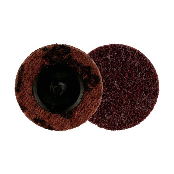 LINEクーポン有)3M ROLOC PSCD XCS 2IN スコッチ・ブライト ロロック