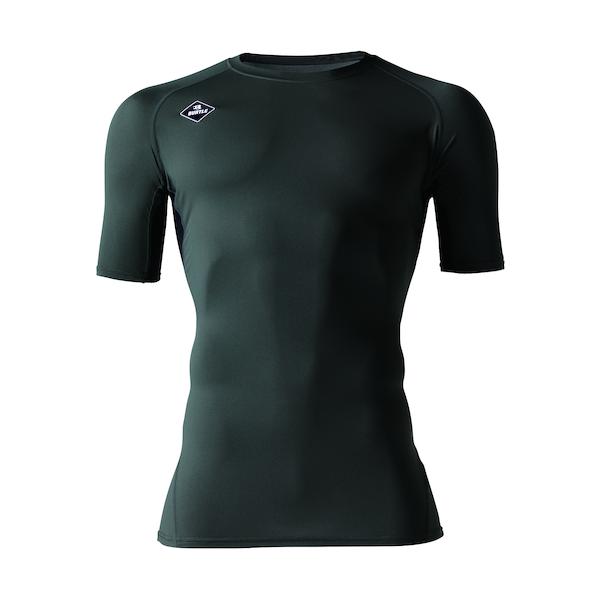 【仕様】●色：ミルスグレー●サイズ：L●胸囲(cm)：96●タイプ：半袖シャツ●クールストレッチ加工●吸汗速乾加工●UVカット(UPF45)【型番】4071-68-L　/　407168L【商品コード】5038295※お問い合わせの際はこちら...