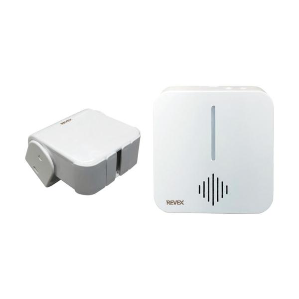 【仕様】●電源：送信機：単4形アルカリ電池×3本（別売）または専用ACアダプターX0505、X0505B（別売）/受信機：DC4.5V単3アルカリ電池3本（別売）または専用ACアダプターX0505、X0505B（別売）●音量(dB)：50〜...