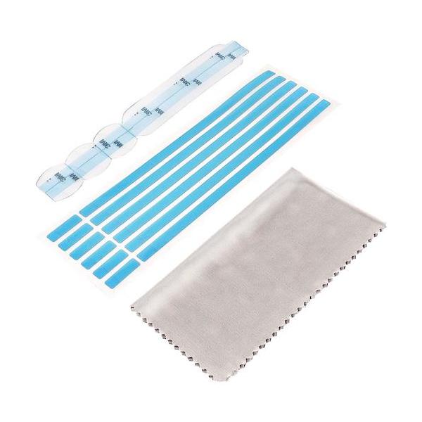 【仕様】●取付けオプション：モニター前面●カラー：クリアー【型番】MON-PRIVACY-SCREEN-K　/　MONPRIVACYSCREENK【商品コード】5398549※お問い合わせの際はこちらの商品コードをお伝えください