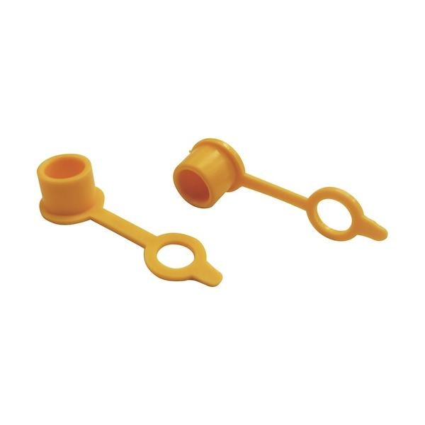 【仕様】●PVC素材で柔らかくグリースニップルへ取り外しが簡単です。【型番】NC-Y　/　NCY【商品コード】5778197※お問い合わせの際はこちらの商品コードをお伝えください