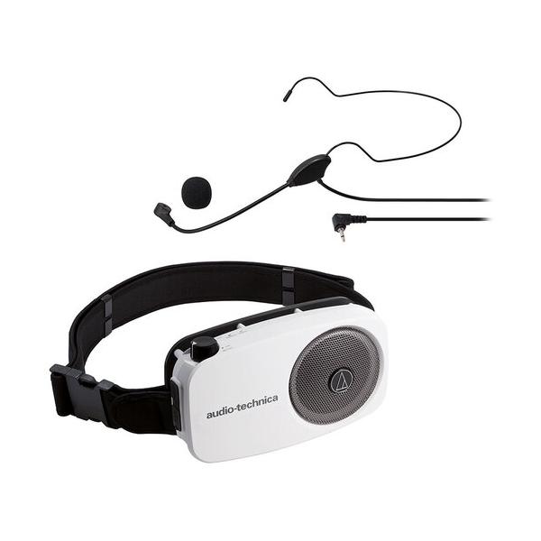 オーディオテクニカ（audio-technica） ハンズフリー拡声器 ATP-SP404