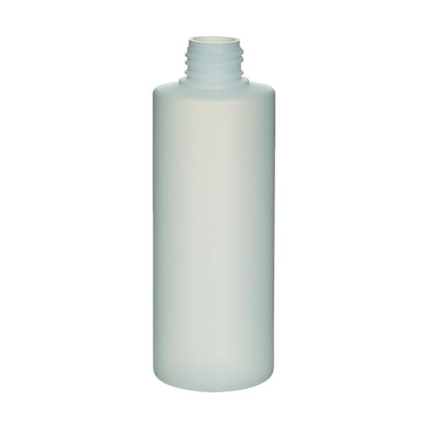 TRUSCO(トラスコ)　ポリエチレン容器　半透明　１２０ＭＬ TPET120A